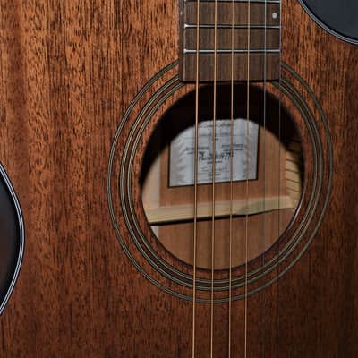 2020 Breedlove Wildwood Concert CE - Natural Satin image 2
