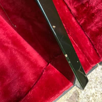 Video! 1982 Gibson Explorer Mahogany 1976-Style ABR-1 Bridge - Ebony image 15