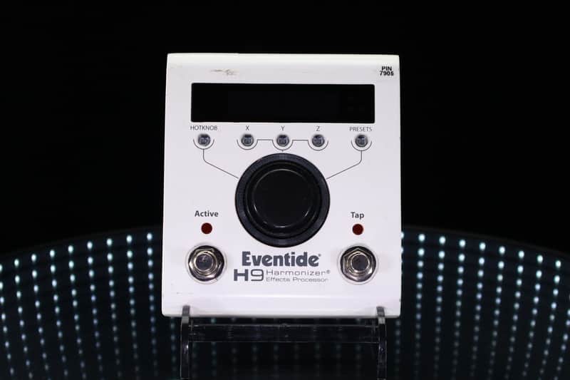 Eventide H9 Max