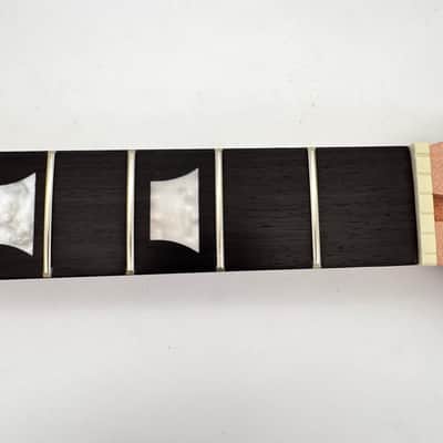 HooDoo Guitar Neck Mahogany/Rosewood New BN527 image 7