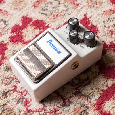 Ibanez BB9 Bottom Booster #1120356 Second Hand image 5