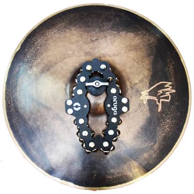 Oruga Percussion - Sleigh Bells - Medium image 2