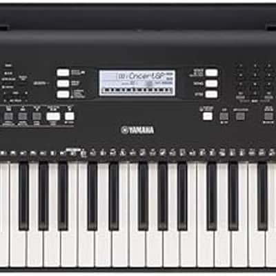 Yamaha Clavinova Keyboard CLP-230 2007 to 2008 Polished black