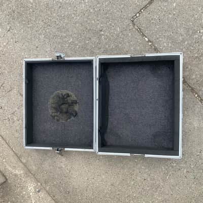 Technics SL-1200 Road Case (Manufactured by Odyssey Cases) image 7