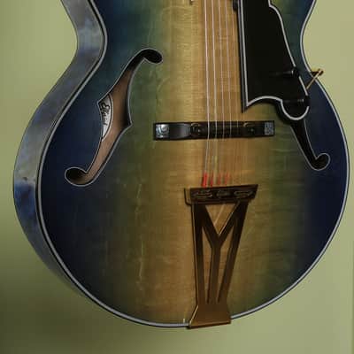 Elferink Excalibur custom Dragon 18” image 2