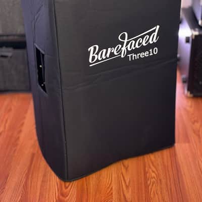 Barefaced Three 10 Bass Cab image 4