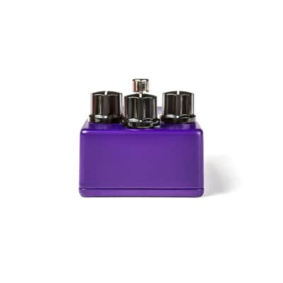 Mxr M69P Prime Distortion Purple image 4