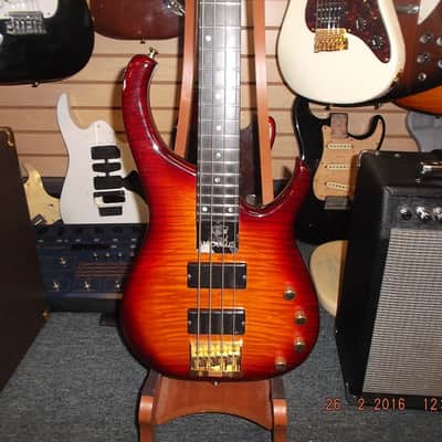 Modulus Quantum 4 Bass image 2