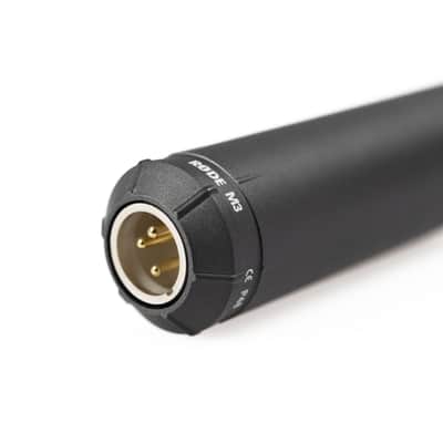 Røde M3, multi-powered condenser microphone image 5
