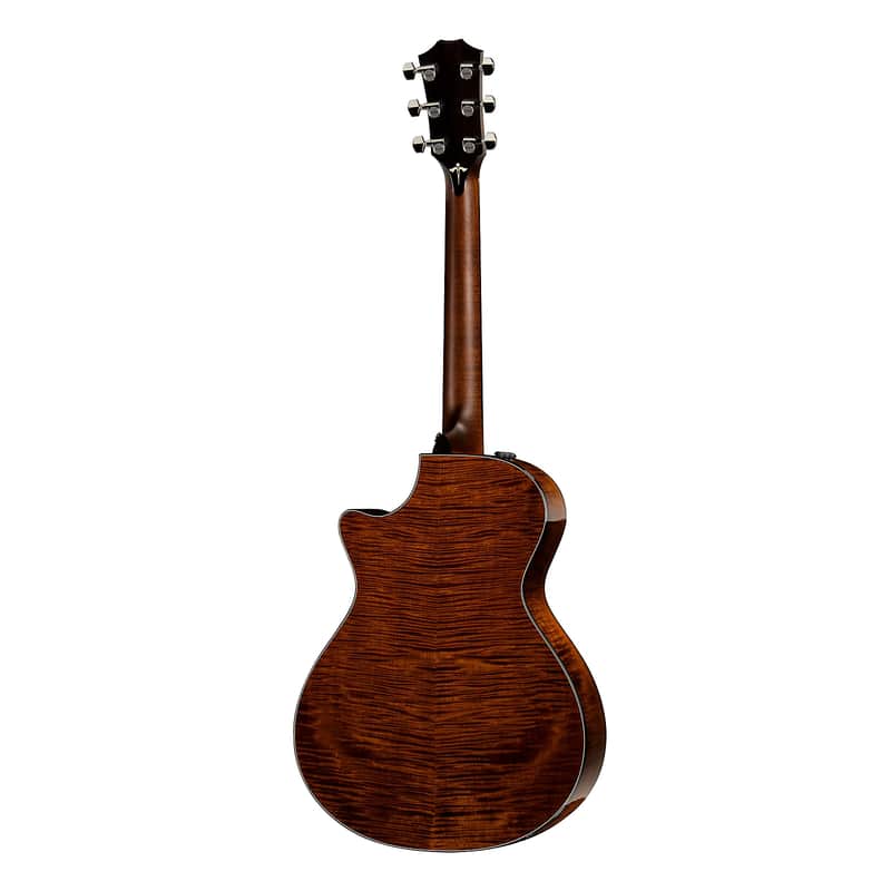 Taylor 612ce 2015 - 2018 image 2