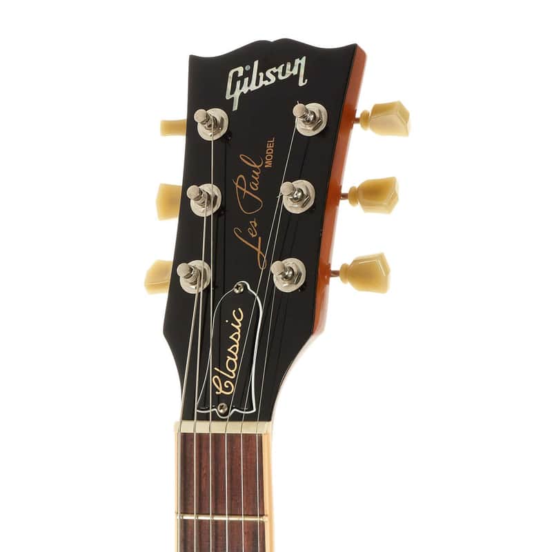 Gibson Les Paul Classic Limited 2016 | Reverb
