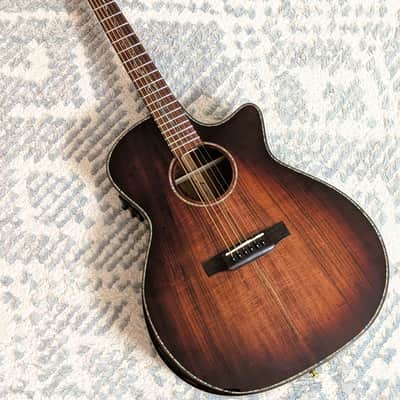 Firefly G K24-E 2026 - Koa image 4