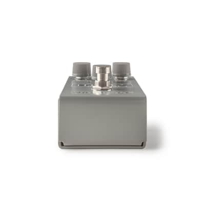 Way Huge WM45 Smalls Doom Hammer Fuzz 2025 - Present - Grey image 3