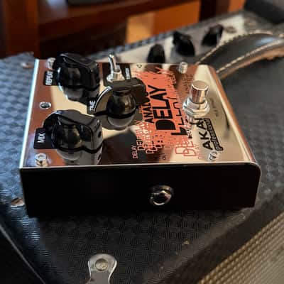 Akai Professional Analog Custom Shop Analog Delay image 9