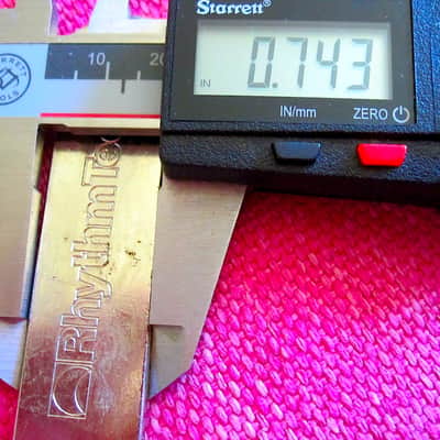 RhythmTech Wrench Tuning Key image 3