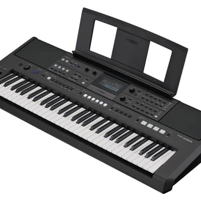Yamaha PSR-E583 61 Key Portable Keyboard image 5