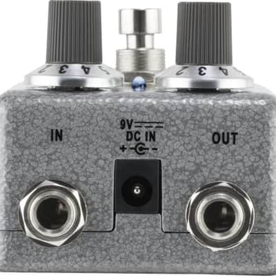 Fender Hammertone Metal image 5