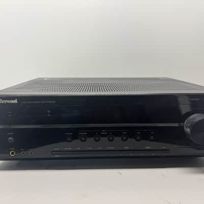 Sherwood RD-7405HDR Receiver HiFi Stereo 7.4 Channel Home Theater Audio AM FM image 4
