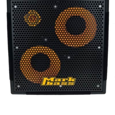 MARKBASS MB58R 122 PURE image 2