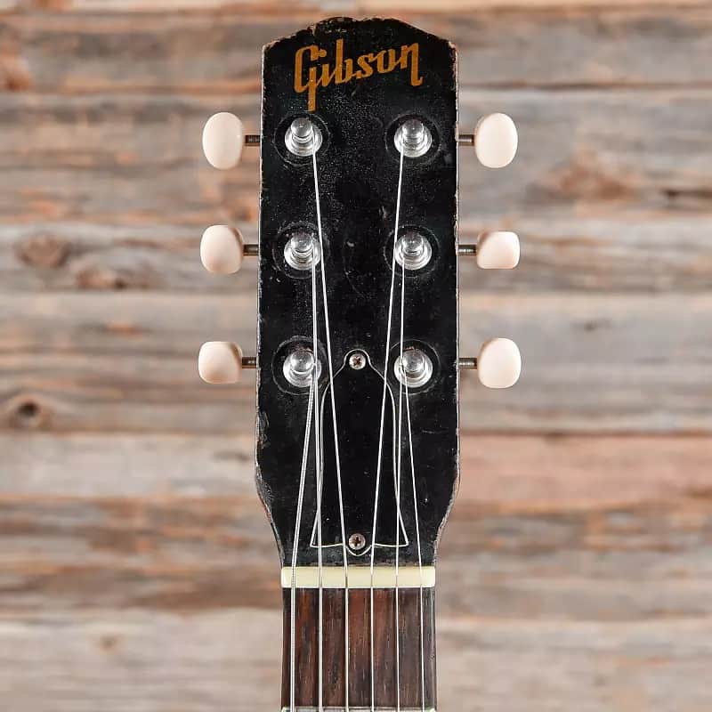 Gibson Melody Maker D 1959 - 1960 image 4