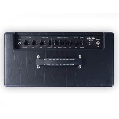Blackstar HT-20R MK3 20-Watt 1x12" Tube Combo Amp - Open Box image 5