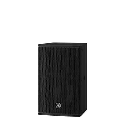 Yamaha DHR10 700W 10-inch Powered Loudspeaker image 2