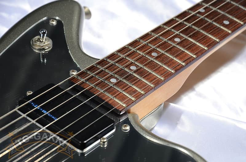 Fernandes Jg 85 Im | Reverb