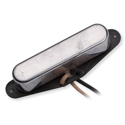 Seymour Duncan Antiquity '55 Tele Neck Pickup Aged Chrome 11024-26 image 1