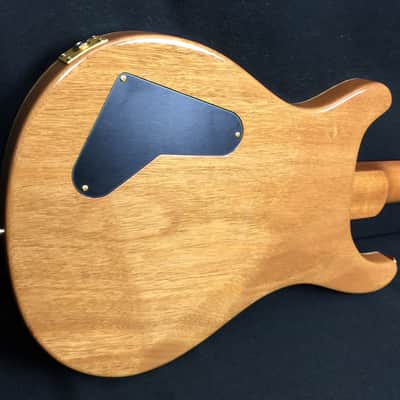 PRS Paul Reed Smith Artist III A3 1997 Natuarl Quilt image 18