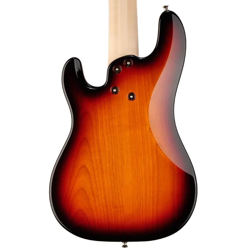 Dingwall Super P 5 image 4