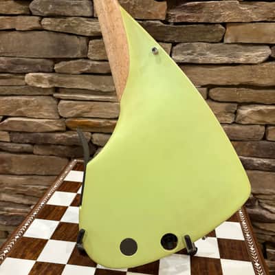 Teuffel Tesla 2001 - Glow in the Dark w/ Gig Bag image 8