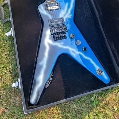 Dean Dimebag Dean from Hell 2006 CFH image 1