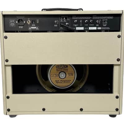 Hamstead Soundworks Artist 20+RT 2020, Cream image 5