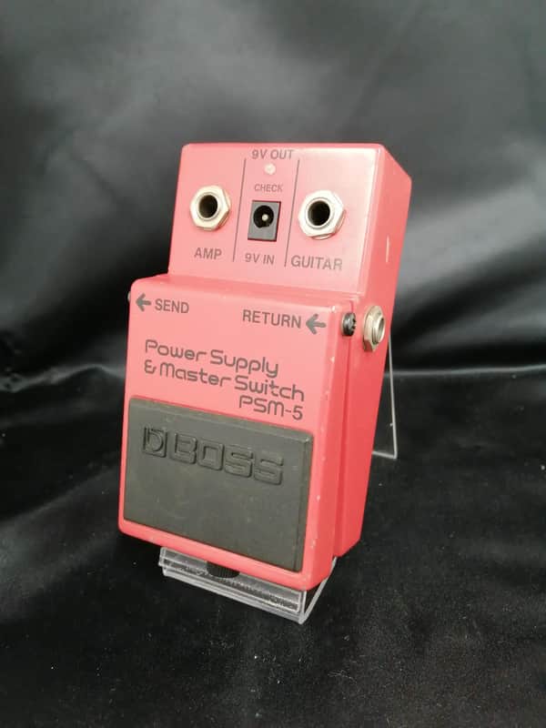 Boss PSM-5