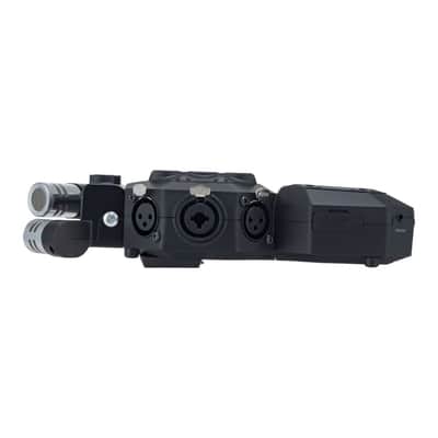 Zoom H8 8-Channel Handy Audio Recorder image 4