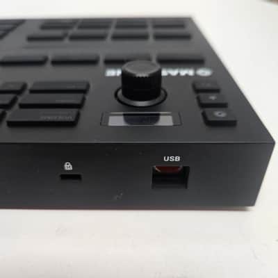 Native Instruments Maschine Mikro MKIII 2017 - Black image 5