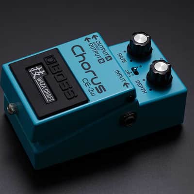 CE-2W Chorus Waza Craft Boss image 10