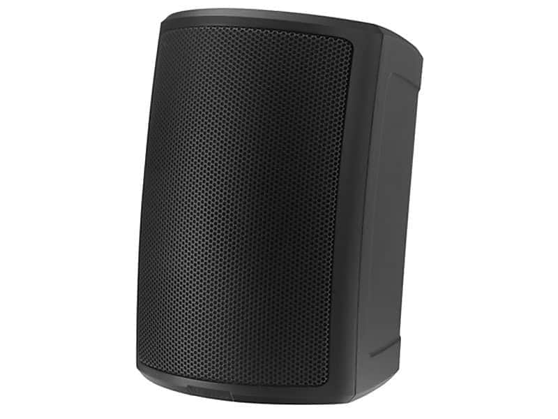 Tannoy AMS-6ICT-LZ 6" ICT Surface-Mount Low Impedance Loudspeaker for Installation Applications image 1