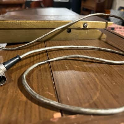 Hohner Combo Pianet "CH" 1963-1965 - Natural Wood Finish image 14