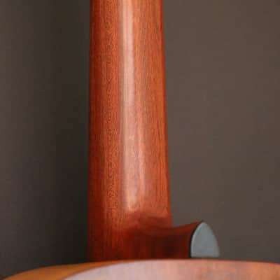 Goya Vintage Classical Guitar 1950's Natural image 11