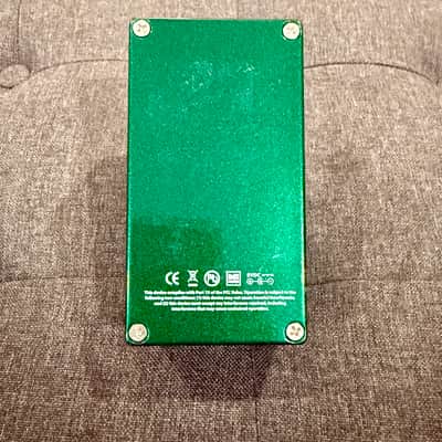 Wampler Euphoria V2 Overdrive Pedal image 6