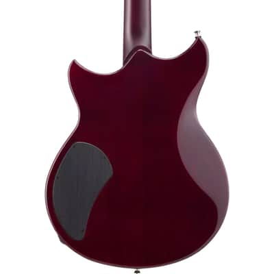 Yamaha RSP20 Electric Guitar Swift Blue image 3