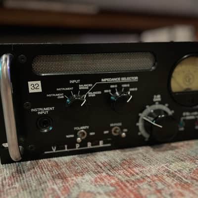Groove Tubes ViPre Preamp image 2