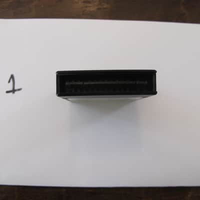 Roland M-64C Memory Cartridge for Alpha Juno 2, JX-3P, JX-8P, JX-10, MKS Series and TR Series image 4