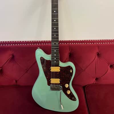 Squier Vista Jagmaster | Reverb