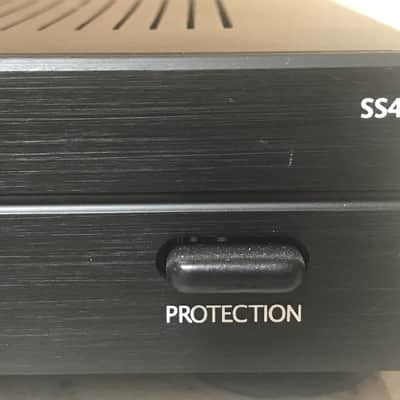 Proficient Audio System (SS4P) 4 Pair Stereo Speaker Selector image 3