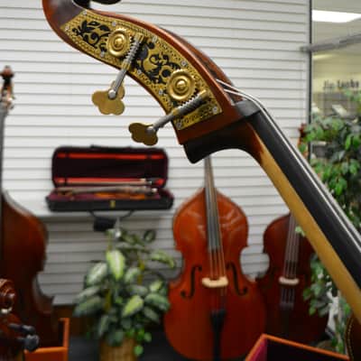 Vienna Strings Munich Upright Bass image 4