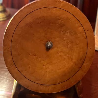 Lund Nelson 5 String Banjo 1920s - Maple image 2