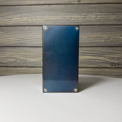 Mojo Hand FX "Goodbye Blue" Iron Bell "Gilmour" Fuzz Pedal image 2