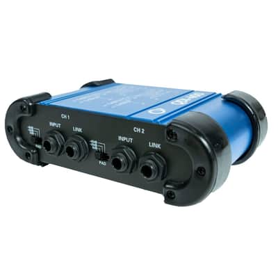 OQAN QDI-400 STEREO image 2